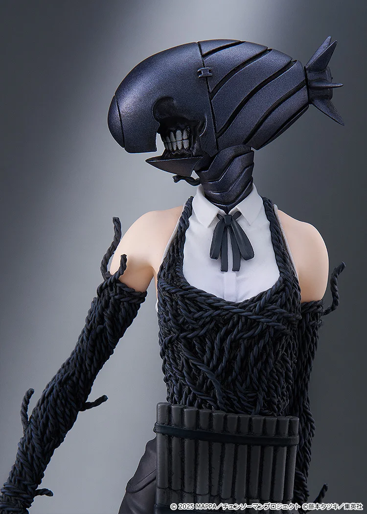 《鏈鋸人》GSC POP UP PARADE 波姆 NO.1:圖片 7