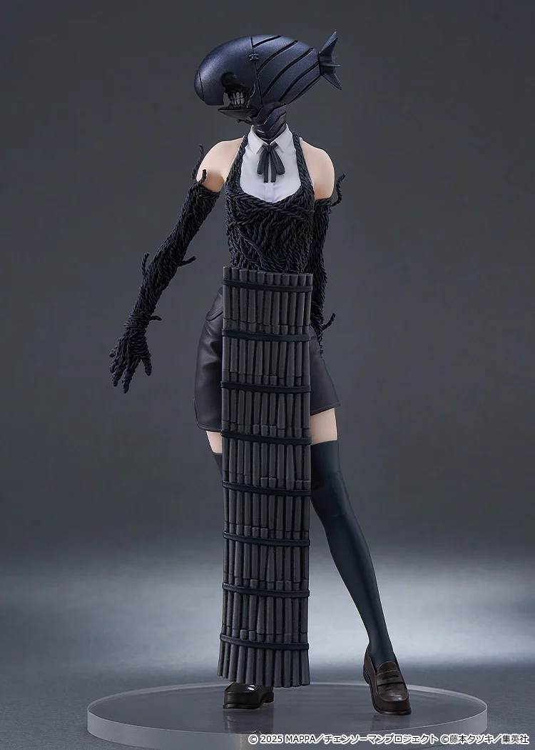 《鏈鋸人》GSC POP UP PARADE 波姆 NO.1:圖片 8
