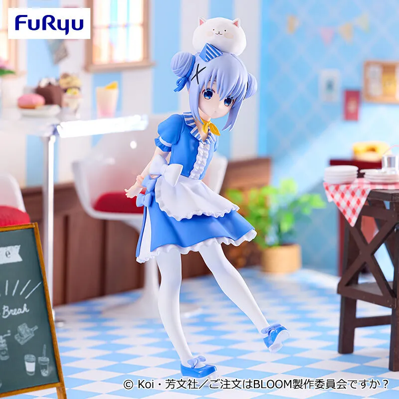 《請問您今天要來點兔子嗎？》FuRyu T…