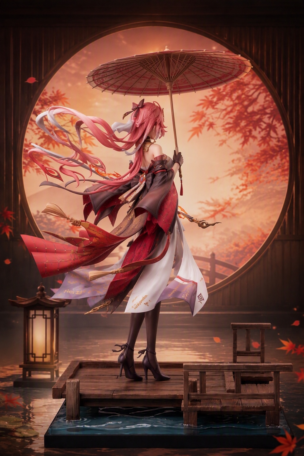 S賞 長離