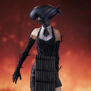 《鏈鋸人》GSC POP UP PARADE 波姆 NO.1