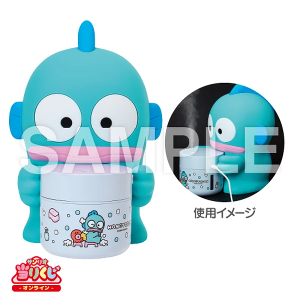 A賞 ① 加濕器