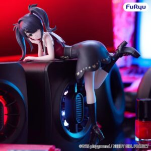 《主播女孩重度依賴》FuRyu 泡麵蓋 糖…
