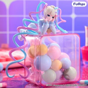 《主播女孩重度依賴》FuRyu 泡麵蓋 超…