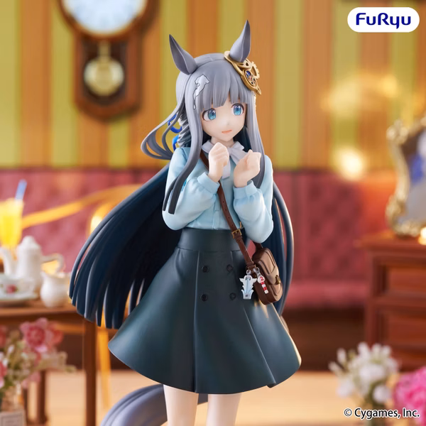 《賽馬娘 Pretty Derby》FuRyu Trio-Try-It 時代創世 NO.1:圖片 2