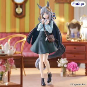 《賽馬娘 Pretty Derby》FuRyu Trio-Try-It 時代創世 NO.1