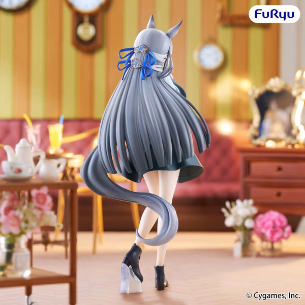 《賽馬娘 Pretty Derby》FuRyu Trio-Try-It 時代創世 NO.1:圖片 3