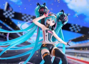 《初音未來》GSC 賽車未來 Figure…