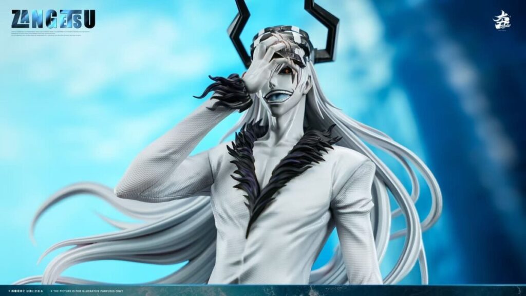 《死神 BLEACH》夯 黑崎一護 NO.1
