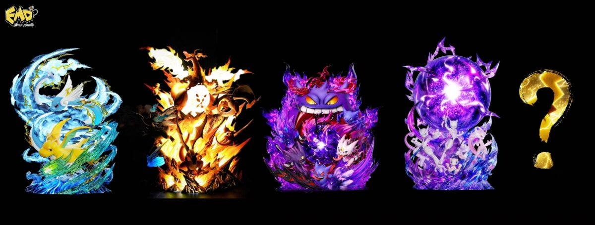 S賞 噴火龍 進化鏈003