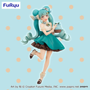 《初音未來》FuRyu SweetSwee…