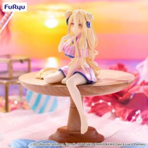 《約會大作戰》FuRyu 泡麵蓋 星宮六喰…