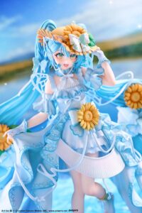《初音未來》Design COCO 1/7…