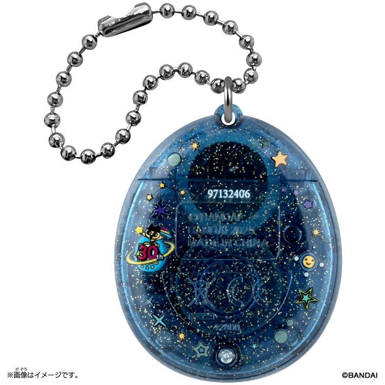 《塔麻可吉》BANDAI 30周年塔麻宇宙 NO.1:圖片 2