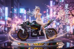 《崩壞：星穹鐵道》星原 流螢 暗夜馳螢 N…