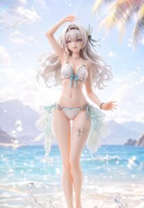 《崩壞：星穹鐵道》漾漾 流螢 海嶼螢夏 NO.2