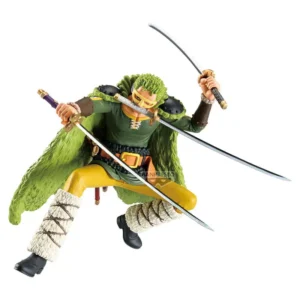 《航海王》BANPRESTO CROSS …
