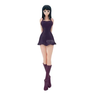 《航海王》BANPRESTO GLITTE…