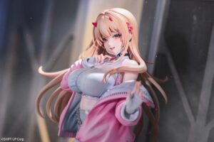 《勝利女神妮姬》Hobby Sakura 勝利女神妮姬 NIKKE 毒蛇 豪華版 NO.1