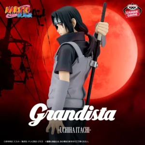 《火影忍者》BANPRESTO Grand…