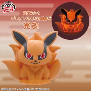 《火影忍者》BANPRESTO 九喇嘛 室…
