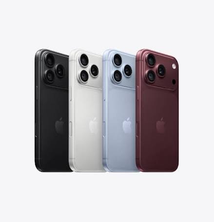 A賞 iPhone18 Pro 256GB  (顏色任選)預計9月底到貨
