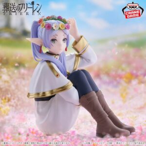 《葬送的芙莉蓮》BANPRESTO ESP…
