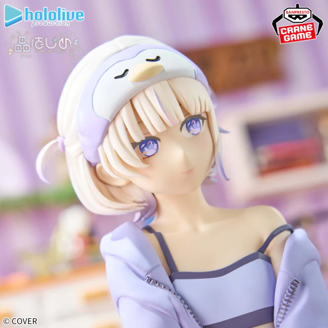 《Hololive》BANPRESTO IF Relax time 轟一 NO.1:圖片 2