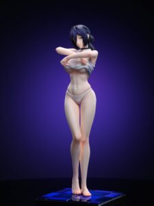 《鏈鋸人》wawa 游泳蕾潔 NO.1