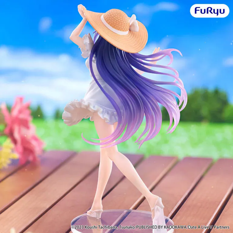 《約會大作戰》FuRyu Summer Dress 夜刀神十香 NO.1:圖片 4