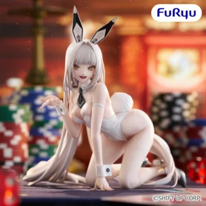 《勝利女神：妮姬》FuRyu 泡麵蓋 布蘭…