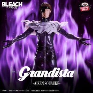 《BLEACH死神》BANPRESTO G…